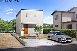 物件画像 汐見IIＷ　新築