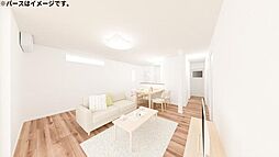 物件画像 汐見IIＷ　新築