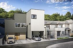 物件画像 上野丘Ｗ　新築