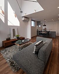 物件画像 上野丘Ｗ　新築