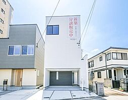 物件画像 上野丘Ｗ　新築