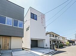 物件画像 上野丘Ｗ　新築