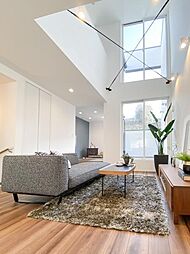 物件画像 上野丘Ｗ　新築