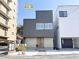 物件画像 上野丘E　新築