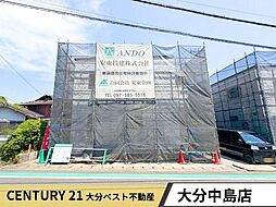 物件画像 AG-HOUSE　竹の上　A棟