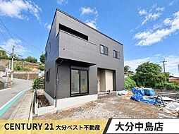物件画像 AG-HOUSE 竹の上 A棟
