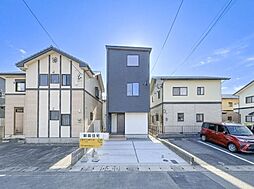 物件画像 大在浜　新築