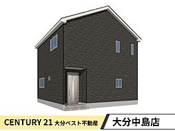 物件画像 三川上第2-1号棟