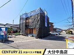 物件画像 田原第1-1号棟