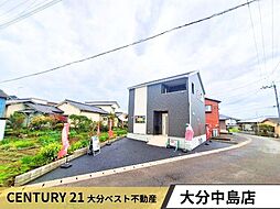 物件画像 田原第1-1号棟