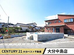 物件画像 田原第1-1号棟