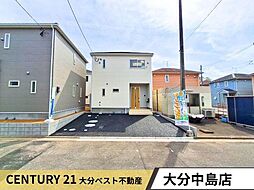 物件画像 坂ノ市中央第5-1号棟