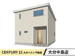 物件画像 坂ノ市中央第5-1号棟