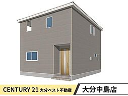 物件画像 坂ノ市中央第5-2号棟