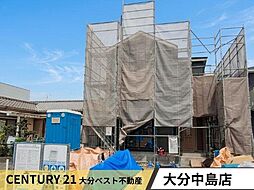 物件画像 上田町3丁目1期1号棟