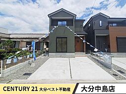 物件画像 上田町3丁目1期1号棟