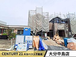 物件画像 上田町3丁目1期1号棟