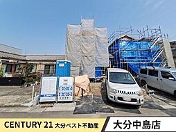 物件画像 上田町3丁目1期1号棟