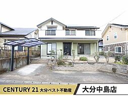 物件画像 高江中央2丁目中古