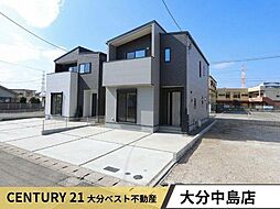 物件画像 P-TELAS牧1丁目2号地