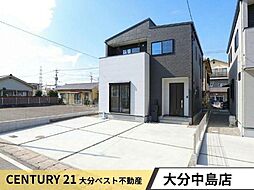 物件画像 P-TELAS牧1丁目3号地