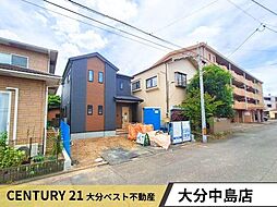 物件画像 今津留2丁目1期1号棟
