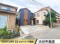 物件画像 今津留2丁目1期1号棟