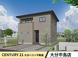 物件画像 AG-HOUSE　下郡　B棟