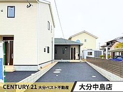 物件画像 細第1-1号棟