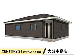 物件画像 細第1-1号棟