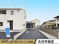 物件画像 細第1-1号棟