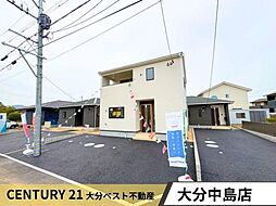 物件画像 細第1-2号棟