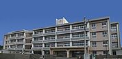 大分市立坂ノ市小学校まで2000m、大分市立坂ノ市小学校まで2000m