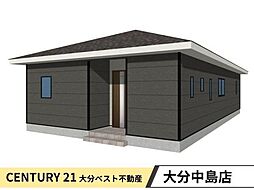 物件画像 細第1-3号棟