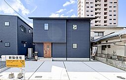 物件画像 センチュリータウン中鶴崎Ｗ　新築