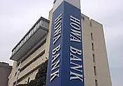 豊和銀行鶴崎支店まで220m、豊和銀行鶴崎支店まで220ｍ