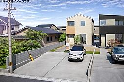 物件画像 横田2丁目Ｗ棟　新築