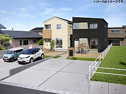 物件画像 横田2丁目Ｅ棟　新築