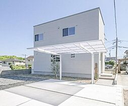 物件画像 横尾　新築