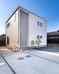 物件画像 坂ノ市南1丁目ＮＷ　新築