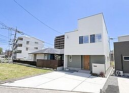 物件画像 西大道 新築