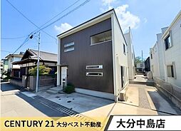 物件画像 豊町1丁目　中古戸建