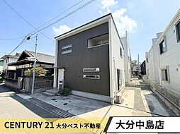 物件画像 豊町1丁目　中古戸建