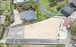 物件画像 森 土地