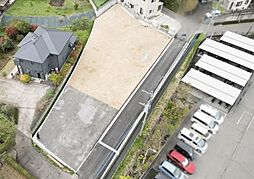 物件画像 森　土地