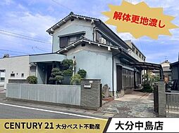 物件画像 牧3丁目　土地