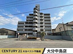 物件画像 ドゥペールワコー城東