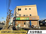 大分県大分市明磧町2丁目：物件画像