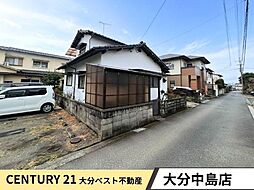 物件画像 上田町3丁目　土地