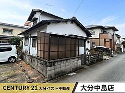 物件画像 上田町3丁目　戸建て